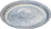 Untersetzer Zink D16cm Produktbild-Vorschau 1