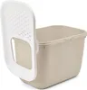 Nobby Katzentoilette "Hop In", 59 x 39 x 38 cm; 72179 Produktbild-Vorschau 9