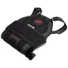 Zandona Rückenprotektor Netcube X7 Black/Black S Produktbild-Vorschau 2