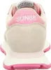 SUN68 Ally Solid - Damen Sneakers Schuhe Rosa Z36201-39 , Produktbild-Vorschau 10