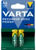 VARTA Akumulator AA Mignon 2er 2600mAh (zabezpieczenie Podgląd zdjęcia produktu 7