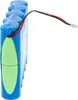 vhbw 2x Akku kompatibel mit ApeLight Maxi V1, V2 Produktbild-Vorschau 9