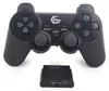 Gembird Wireless Gamepad für PC und PlayStation - Dual Produktbild-Vorschau 4