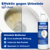 bio-chem Badreiniger Set 3-teilig- 1x Haar-Weg Abflussfrei, Produktbild-Vorschau 3