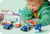 LEGO® DUPLO® 10445 Závodní vozy týmu F1® s jezdci Náhled obrázku produktu 34