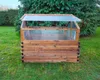 Greenspot Garten-Frühbeet - 120 x 80 x 60 cm, Produktbild-Vorschau 8