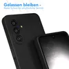 EAZY CASE - TPU Hülle für Samsung Galaxy A26, TPU Case Produktbild-Vorschau 4