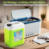 Ultraschallreiniger I 2.5 Liter I Konzentrat 1:100 I zur Produktbild-Vorschau 11
