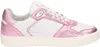 Sioux Maites Sneaker - Rosa / Snow Glattleder : Normal : 42 Produktbild-Vorschau 4