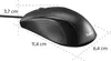 Hama Optische 3-Tasten-Maus MC-200, Schwarz Produktbild-Vorschau 5