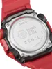 Casio GA-B001-4AER Montre pour homme Technologie Bluetooth Voir les images du produit 11