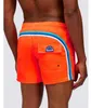 Sundek Badeshorts Orange M Mann Orange M Produktbild-Vorschau 3