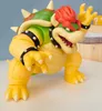 THE SUPER MARIO BROS. MOVIE 18 cm große Bowser-Actionfigur Produktbild-Vorschau 11
