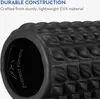 Everest Fitness Faszienrolle mit Noppen - Faszien Rolle Produktbild-Vorschau 3