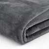 Premium-Kuscheldecke 200x220 cm, weich und flauschig, für Produktbild-Vorschau 7