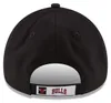 New Era 9Forty Kinder Cap - LEAGUE Chicago Bulls - Mládež Náhľad obrázku produktu 4
