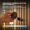 OSRAM Flex Acoustic, zwarte LED-strip, 2,6 meter, 24W, Productafbeelding-voorbeeld 15