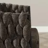 Bronx71 Esszimmerstuhl River Chenille braun Produktbild-Vorschau 13