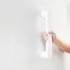 ID-wandhouder – parelwit Productafbeelding-voorbeeld 6