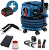 Akumulátorový vysavač Bosch GAS 18V-12 MC Náhled obrázku produktu 23
