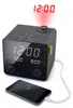 Muse M-189 P, Uhr, Digital, FM, PLL, LED, 2,29 cm (0.9"), Produktbild-Vorschau 2