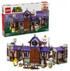 71436 Nawiedzony dom Super Mario King Buu Huus Podgląd zdjęcia produktu 15