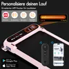 BLACK LORD X7 Laufband, 3,0PS Motor, 1-11KM/H, Bluetooth Produktbild-Vorschau 7