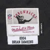 NFL Legacy Jersey - Philadelphia Eagles Brian Dawkins S Produktbild-Vorschau 3