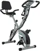Cyclette da casa - Bicicletta fitness - Cyclette da  - Anteprima dell’immagine prodotto 1