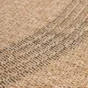 Carpetsale24 Runder Outdoor Teppich Wetterfest Küchen Produktbild-Vorschau 5
