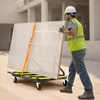Chariot à panneaux VEVOR, capacité de charge 816 kg, Voir les images du produit 8
