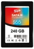 Silicon Power Slim S55 2.5" 240 GB Serial ATA III TLC Anteprima dell’immagine prodotto 9