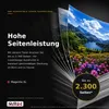 OBV Toner kompatibel mit Brother TN-248 Magenta XL - Produktbild-Vorschau 3