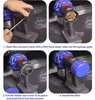 INF Motor-Rückdeckel- und hinterer Produktbild-Vorschau 3