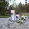 Star Trading LED Kerze Grabkerze Pusteblumen 6/18h Timer Produktbild-Vorschau 9