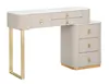 FURNLUX Console Tafel, Beige, 120cm / Hoofdkleur: Beige / Productafbeelding-voorbeeld 1