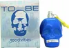Police To Be GoodVibes For Man 125 ml, Männer, 125 ml, Produktbild-Vorschau 8