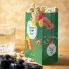 Popcorntüten 50Stk. Popcornloop Popcorn Box Tüten Candy Bar Produktbild-Vorschau 3