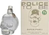 Police To Be Super(Pure) Edt Spray Produktbild-Vorschau 1