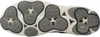 Geox NEBULA Herrenschuhe - bequeme Slipper - Halbschuhe Produktbild-Vorschau 13
