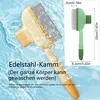 4 Set Reinigungsbürste für Haustiere,Haustier Bürsten, Produktbild-Vorschau 7