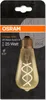 Osram Vintage 1906, 5 W, 25 W, E27, 250 lm, 15000 h, Ciepłe Podgląd zdjęcia produktu 8