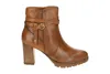 Pikolinos Damen Stiefelette Leder Bootie Blockabsatz Riemen Produktbild-Vorschau 14