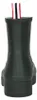 HUNTER Short Boot  Enkellaarzen - groen - Maat 40/41 Produktbild-Vorschau 3
