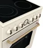 Elektrický sporák GECS5B70CLI GORENJE Náhled obrázku produktu 7