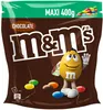 M und M Choco Linsenförmige Vollmilchschokolade in Produktbild-Vorschau 3