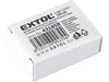 Baterie akumulátorová, 3,7V Li-ion, 1000mAh, pro EX43185 Náhled obrázku produktu 2