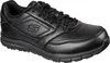 Skechers Sneakers 77156EC-BLK in Black color size 42 Voir les images du produit 12