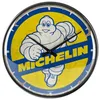 Nostalgic-Art - Orologio da parete - Michelin - Bibendum Anteprima dell’immagine prodotto 2