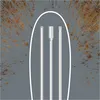 Three metal tool bits are shown against a textured gray and brown background. Produktbild-Vorschau